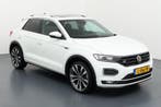 Private Lease - Volkswagen T-Roc, Gebruikt, Met garantie (alle), SUV of Terreinwagen, Lease