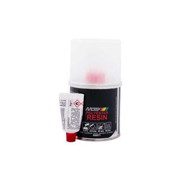 Motip 2K polyester hars 250 gram, Verzenden, Nieuw