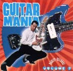 cd - Various - Guitar Mania Volume 7, Verzenden, Zo goed als nieuw