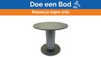 Bieden: Noval Hi-Low aluminium electric table, Watersport en Boten, Ophalen of Verzenden, Nieuw, Overige typen, Zeilboot of Motorboot