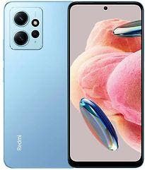 Xiaomi Redmi Note 12 Dual SIM 128GB ice blue, Verzenden, Zo goed als nieuw, Zonder abonnement, Zonder simlock