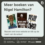 Roosevelt versus Churchill 9789085715092 Nigel Hamilton, Verzenden, Zo goed als nieuw, Nigel Hamilton