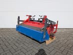 Hydraulische veegmachine, Tuin en Terras, Veegmachines, Nieuw