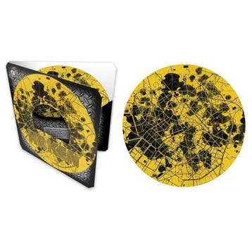 Haken - Virus - Puzzel fficiële band merchandise, Ophalen of Verzenden, Nieuw, Overige typen