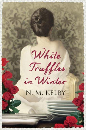 White Truffles In Winter - N M Kelby 9781846882470, Verzenden, Zo goed als nieuw, N M Kelby
