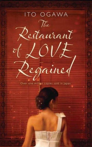 Restaurant Of Love Regained 9781846881800 Ito Ogawa, Verzenden, Zo goed als nieuw, Ito Ogawa