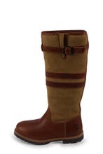Travelin Laarzen in maat 36 Cognac, Kleding | Dames, Schoenen, Hoge laarzen, Overige kleuren, Verzenden, Travelin