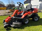 Husqvarna R214T AWD, Ophalen, Gebruikt, Husqvarna