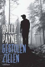 Holly Payne, Gestolen zielen - roman, Ophalen of Verzenden, Nieuw, Holly Payne, Amerika