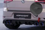 Bumperbescherming voor VW Golf 7 Facelift LKS007-L, Verzenden, Nieuw