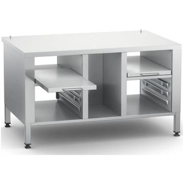 Onderstel | Rational iVario 2-XS | 6 Niveaus (1/1 GN) |, Verzenden, Nieuw in verpakking
