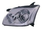 Toyota Avensis 2003-2006 Koplamp Links (Koplampen), Auto-onderdelen, Verlichting, Verzenden, Nieuw, Toyota