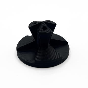 Basic Dart stand, Verzenden, Nieuw