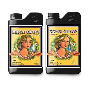 Advanced Nutrients pH Perfect Sensi Grow A/B 1 ltr, Ophalen of Verzenden, Nieuw