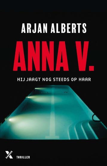 Anna V. / Natan Z. / 3 - Arjan Alberts 9789401616973, Verzenden, Zo goed als nieuw, Arjan Alberts