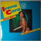 Irene Cara - Why me? - 12, Verzenden, Nieuw in verpakking