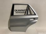 Mercedes M-Klasse ML W164 Linker Achterdeur Links, Ophalen, Gebruikt, Links, Deur