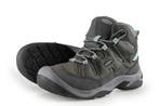 Keen Wandellaarzen in maat 40 Zwart, Verzenden, Zwart, Zo goed als nieuw, Keen