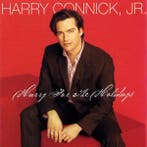 cd - Harry Connick, Jr. - Harry For The Holidays, Verzenden, Zo goed als nieuw