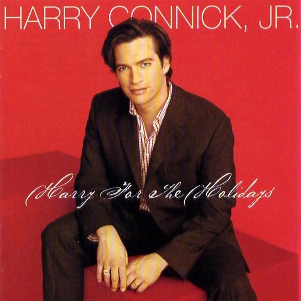 cd - Harry Connick, Jr. - Harry For The Holidays, Cd's en Dvd's, Cd's | Overige Cd's, Zo goed als nieuw, Verzenden