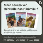 Sammie Omnibus 1.Avontuur met een paard 2.Gewoon doen!, Verzenden, Gelezen, Henriette Kan Hemmink