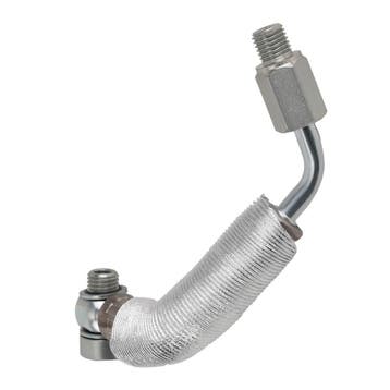 Turbo olie- en koelleidingset geschikt voor Chevrolet Cru..., Verzenden, Nieuw, Chevrolet