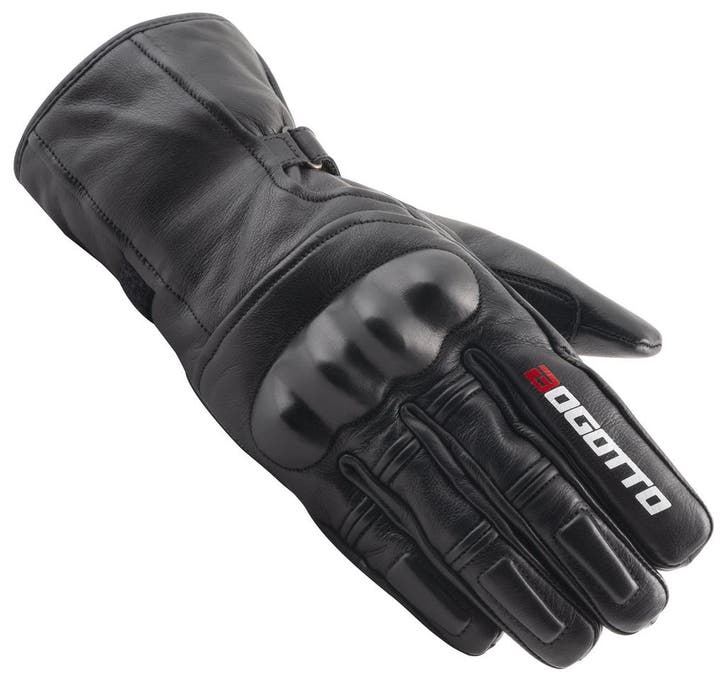 Bogotto Secca Handschoenen, Motoren, Kleding | Motorkleding, Heren, Nieuw met kaartje, Handschoenen, Verzenden
