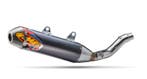 FMF Racing Honda CRF450X 19-26 Hex Q4 S/A Muffler, Ophalen of Verzenden, Nieuw