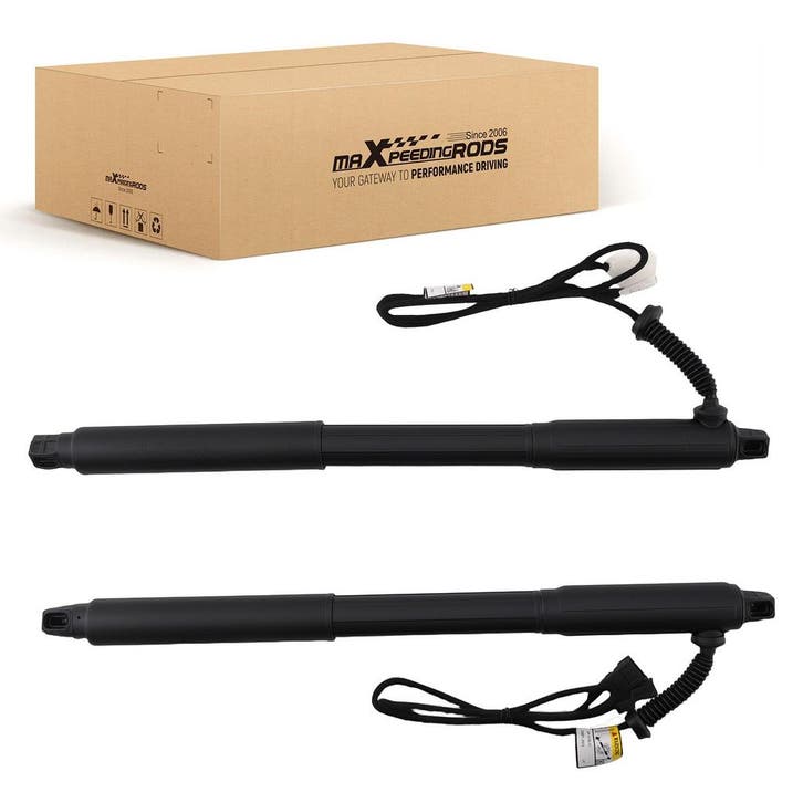 Electric Damper geschikt voor BMW X5 E70 E70LCI 2007-2013..., Auto-onderdelen, Ophanging en Onderstel, Nieuw, BMW, Verzenden