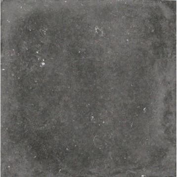 Flaviker Nordik Stone Vloertegel - 60x60 cm - Mat Antraciet, Ophalen of Verzenden, Nieuw