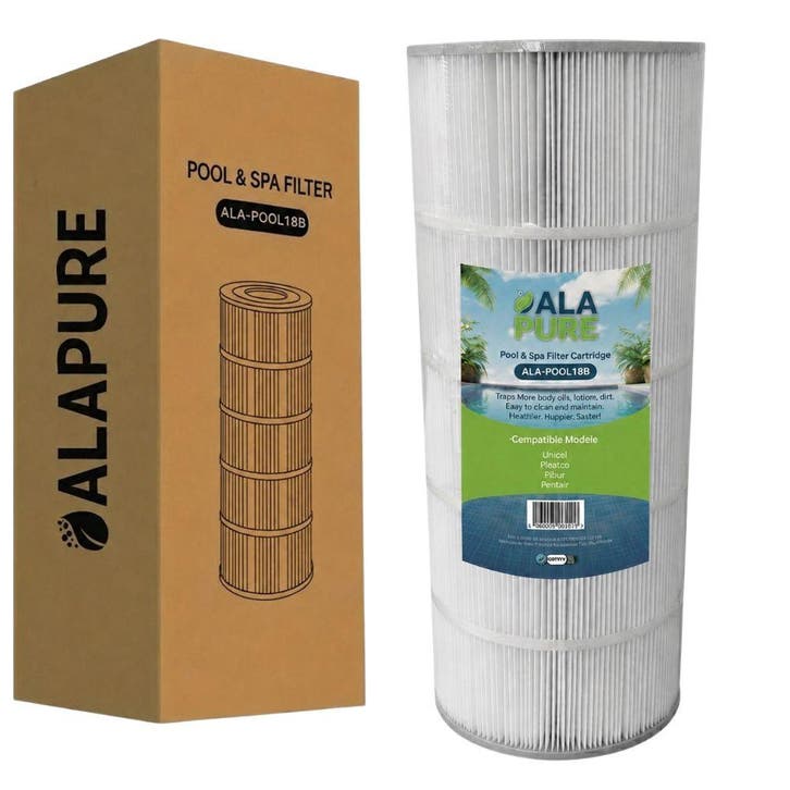 Alapure Spa Waterfilter Hayward CX200XRE / C200SE / SC821 /, Tuin en Terras, Zwembad-toebehoren, Verzenden