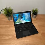 ACTIE: Compacte Dell Laptop Windows 11 SSD Intel Core i3, Computers en Software, 2 tot 3 Ghz, Qwerty, 8 GB, 13 inch