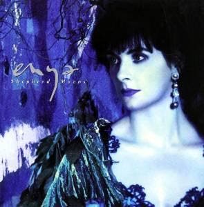 cd - Enya - Shepherd Moons, Verzenden, Zo goed als nieuw