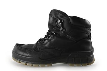 Ecco Veterboots in maat 46 Zwart, Ecco, Verzenden, Zwart, Boots