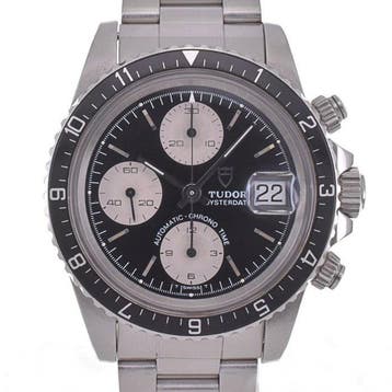 Tudor - Chrono time - 79170 - Heren - 1990-1999