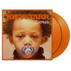 JoeyStarr - Egomaniac, Nieuw in verpakking, 12 inch