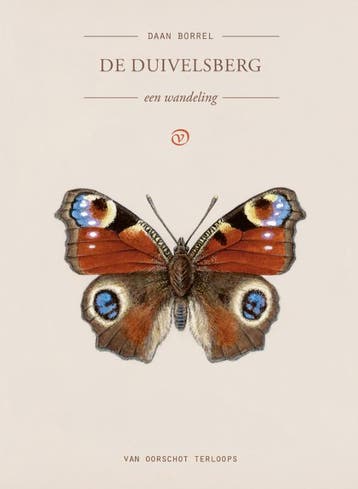 De Duivelsberg | Daan Borrel | Nieuw, Ophalen of Verzenden, Nieuw, Daan Borrel