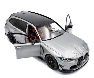 Solido 1:18 - Modelauto - BMW M3 Touring (G81), Nieuw