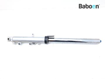 Voorvork Poot Links Yamaha YZF R6 1999-2002 (YZF-R6 5EB 5MT), Verzenden, Gebruikt