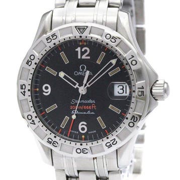 Omega - Seamaster - 2514.5 - Heren - 1990-1999, Nieuw