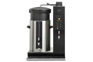 Koffiezetapparaat| Incl. Waterkoker| Rechts| 3 formaten, Verzenden, Nieuw in verpakking