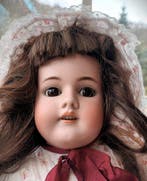 Heinrich Handwerck - Pop 99 DEP - 1850-1900 - Duitsland