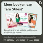 Yoga helpt 9789021555287 Tara Stiles, Boeken, Verzenden, Gelezen, Tara Stiles