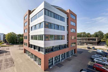 Kantoorruimte te huur Best De Waal 31, Zakelijke goederen, Huur, Kantoorruimte