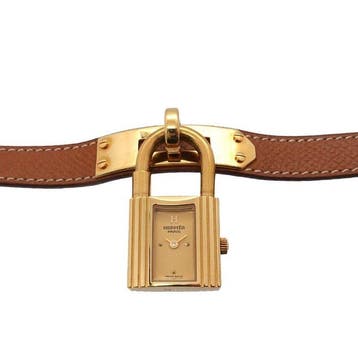 Hermès - Kelly Watch - - - Dames - 1990-1999, Nieuw