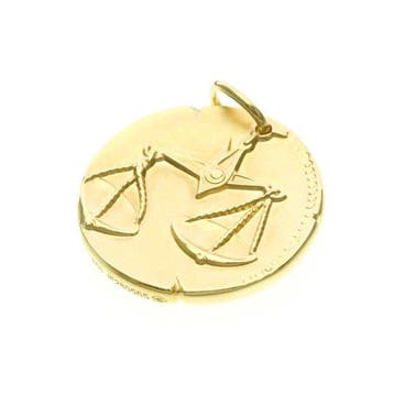Van Cleef & Arpels - Hanger - 18 karaat Geel goud, Sieraden, Tassen en Uiterlijk