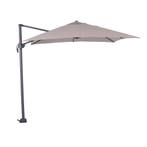 Garden Impressions Hawaii S 250x250cm zand - Parasol, Tuin en Terras, Nieuw