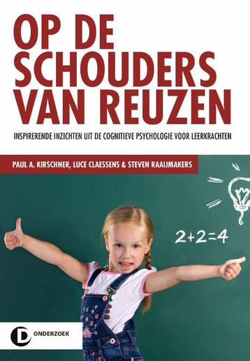 Op de schouders van reuzen 9789077866504, Boeken, Zo goed als nieuw