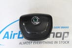 Airbag set - Dashboard Skoda Yeti (2009-heden), Gebruikt, Skoda