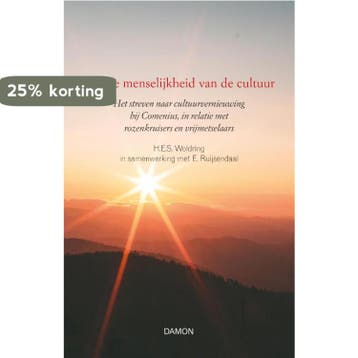 Om de menselijkheid van de cultuur - H.E.S. Woldring, Verzenden, Zo goed als nieuw, H.E.S. Woldring